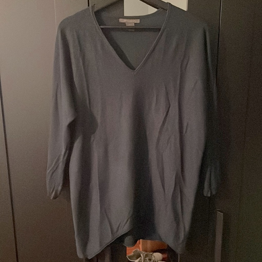Suzy Shier Small Shirt